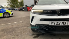 Vauxhall Mokka 1.2 Turbo GS Line 5dr Petrol Hatchback